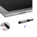 Versatile Microsoft Surface Pro Book 1/2 12V 3.6A 5 Pin adaptör / Şarj aleti