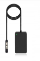 Versatile Microsoft Surface Pro Book 1/2 12V 3.6A 5 Pin adaptör / Şarj aleti