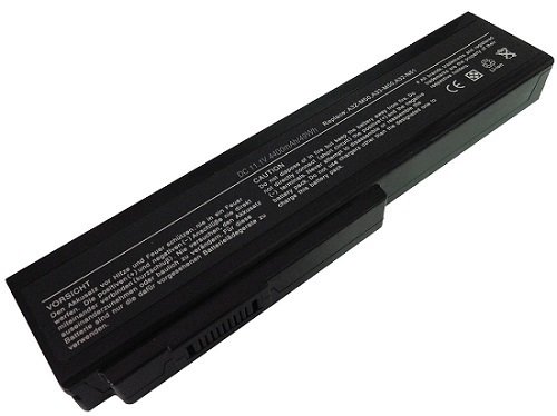 Asus M50S M50Sa Notebook Batarya Laptop Pil