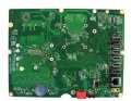 Orijinal Lenovo 01LM098 DCA30 LA-E882P SR348 Pentium 4415U All in One Anakart