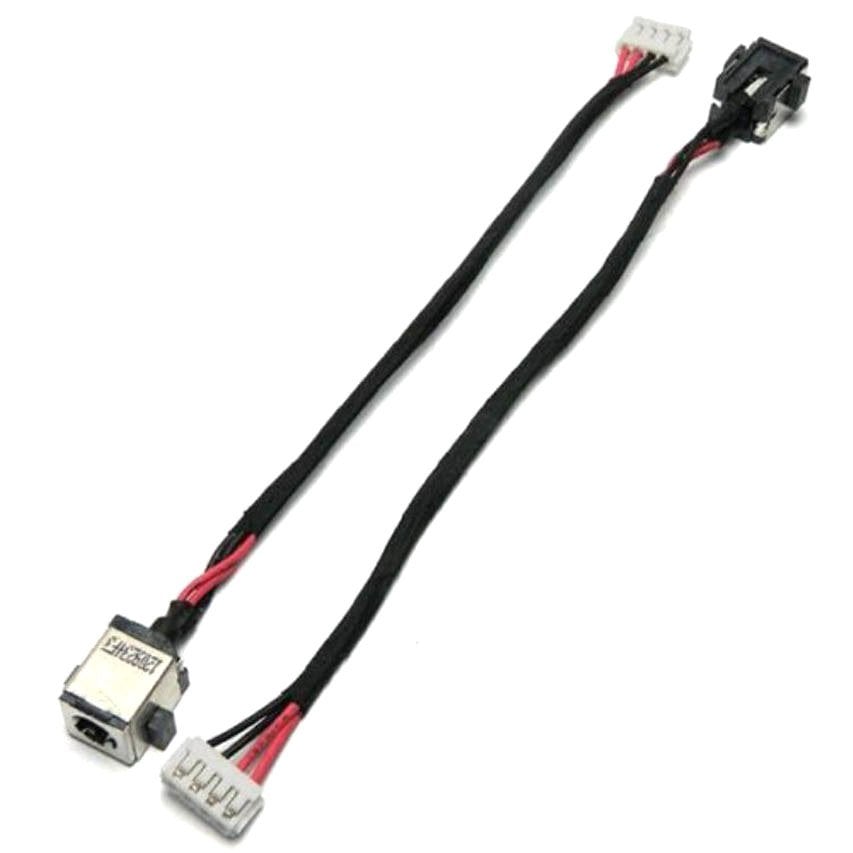 Asus X55 X55A X55C X55V Dc Power Jack