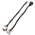 Asus X55 X55A X55C X55V Dc Power Jack