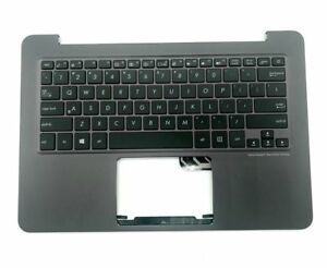 Asus Zenbook UX305 UX305F UX305L UX305LA UX305C UX305CA Klavye Dahil Üst Kasa 13NB06X1AM0201