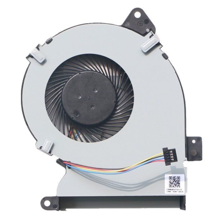 Asus Vivobook 13NB0DE0T01011 DQ5D597E003 Notebook Cpu Soğutucu Cooling Fan