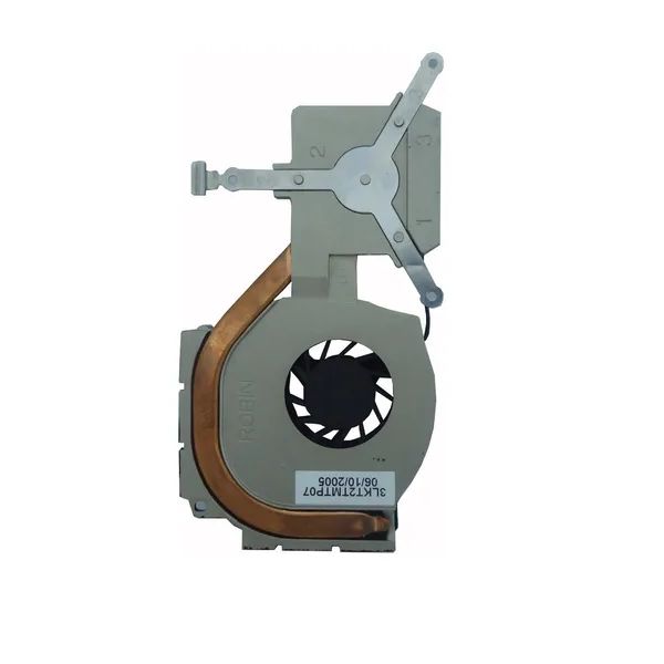 Orijinal Hp Pavilion ZE4900 ZE4400 Cpu Sogutucu Heatsink Cooling Fan