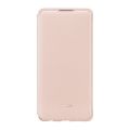 Huawei P30 Dual Sim ELE-L29 ELE-L09 Telefon Koruyucu Kapaklı Kılıf Pembe 51992856