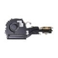Orijinal Lenovo Yoga 500-15IHW Notebook Soğutucu Cpu Heatsink Fan 5H40H91134