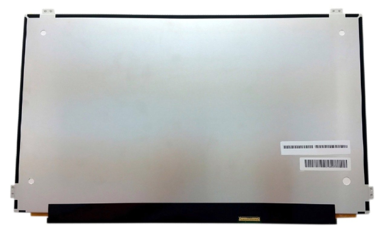 Orjinal SHARP LQ156D1JX01B 15.6'' LED UHD 4K IPS MAT 3840 x 2160 Laptop Lcd Panel Notebook Ekranı