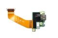 Lenovo Orijinal Thinkpad 20QD 20QE 20R1 20R2 20U9 20UA Tetik Power Buton USB Port Board