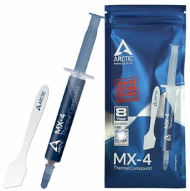ARCTIC MX-4 ( 4GR ) TERMAL MACUN