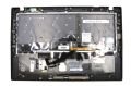Orijinal Lenovo Thinkpad 01LX507 01LX547 01HY025 Fransızca Klavye Dahil Üst Kasa