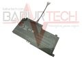 Toshiba Satellite L55Dt-A L55t-A Serisi Notebook Batarya Pil