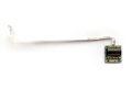 Dell XPS M1330 Parmak izi Okuyucu Board 50.4C302.101