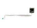 Dell XPS M1330 Parmak izi Okuyucu Board 50.4C302.101
