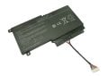 Toshiba Satellite P50-A P50D-A Serisi Notebook Batarya Pil