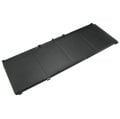 Orijinal Hp SR04XL 15.4V 70.07Wh 4550mAh Notebook Batarya Laptop Pil