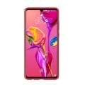 Huawei P30 Dual Sim ELE-L29 Telefon Koruyucu Silikon Kılıf Kırmızı 51992848