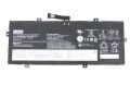 Orijinal Lenovo Yoga Duet 7-13IML05 82AS Notebook Batarya Laptop Pil