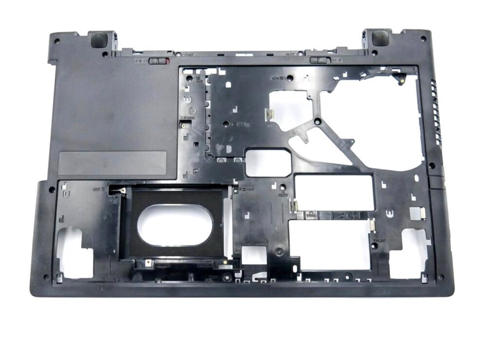Lenovo Orijinal ideapad Z70 Z70-80 20364 80FG 17.3 inç Notebook Alt Kasa Kapak Bottom Case