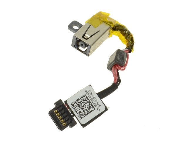 Dell XPS M1330 Dc Power Jack CN-00P7G3