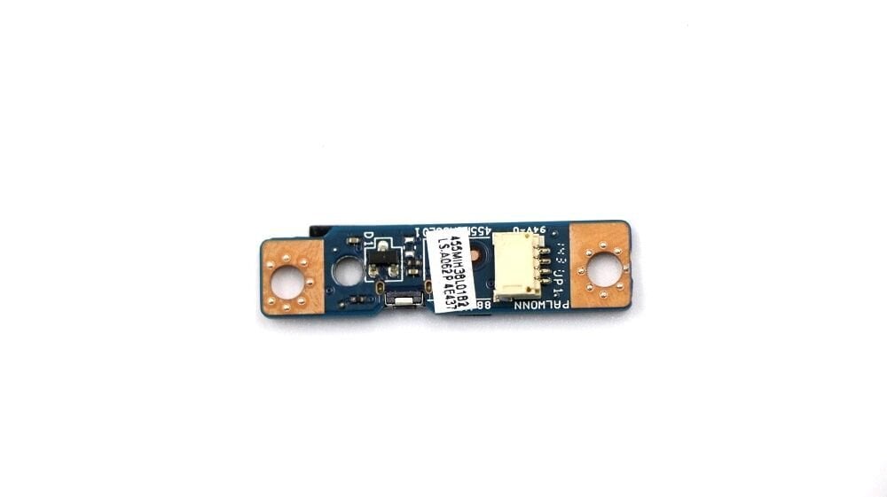 Orijinal Lenovo LS-A062P 455MIH38L01B2 90005360 All in One Tetik Power Buton Board