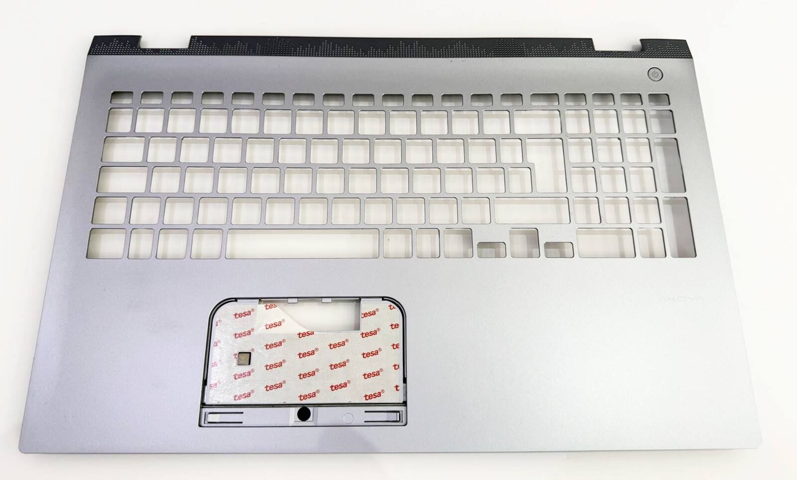 Casper nirvana Klavye F15, f15k F600 F650 F655 F700 F750 F755 WNPN.F15  Üst kasa Klavye Touch Kasası