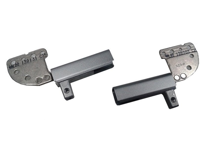 Dell Latitude E6430 P25G Menteşe Hinge Takımı QAL80-L QAL80-R