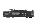 Hp EliteBook ZBook SS03XL Notebook Batarya Laptop Pil