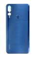 Huawei P Smart Z STK-L21 STK-L21A STK-LX1 Telefon Arka Kasa Kapak Lacivert 02352SAE