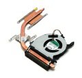 Orijinal Asus X556 X556U X556UA Notebook Cpu Heatsink Cooling Fan 13N0-SMA0101