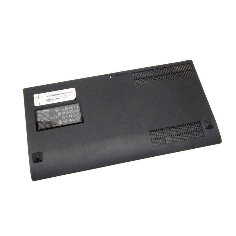 Lenovo Orijinal ideapad Z580 20135 2151 Notebook Ram Servis Kapağı Alt Kapak