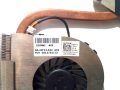 Orijinal Dell inspiron E5040 Notebook Cpu Heatsink Cooling Fan 60.4IP14.022 CN-0Y2JM0
