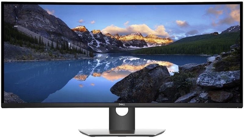 38 DELL U3821DW IPS QHD 5MS 60HZ DP HDMI USB-C