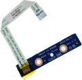Orijinal Lenovo LS-9306P 455M7138L01 NBX0001AN00 All in One Led Board