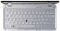 Sony Vaio VGN-P Üst Kasa
