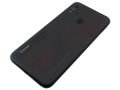Huawei Honor 8A JAT-L09 Telefon Parmak izi Okuyucu Arka Kasa Kapak Siyah 02352LAV