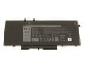Orijinal Dell Latitude 5410 3PCVM Laptop Batarya