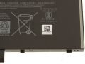 Orijinal Dell Latitude 5410 3PCVM Laptop Batarya