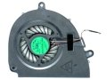 Orijinal Acer AB7205HX-GC1 DC280009KD0 DC280009KS0 Cpu Sogutucu Fan