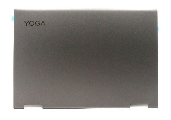 Lenovo Orijinal Yoga 730-13IKB 81CT Notebook Ekran Arka Kasası Lcd Cover