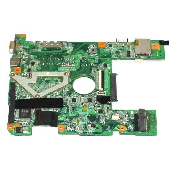 Casper UW2 On Board Laptop Anakart DA0UW2MB6D0 | Doğru Seçim anakart görsel 2