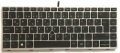 Hp EliteBook 840 G5 840 G6 Klavye Tuş Takımı L14377-141