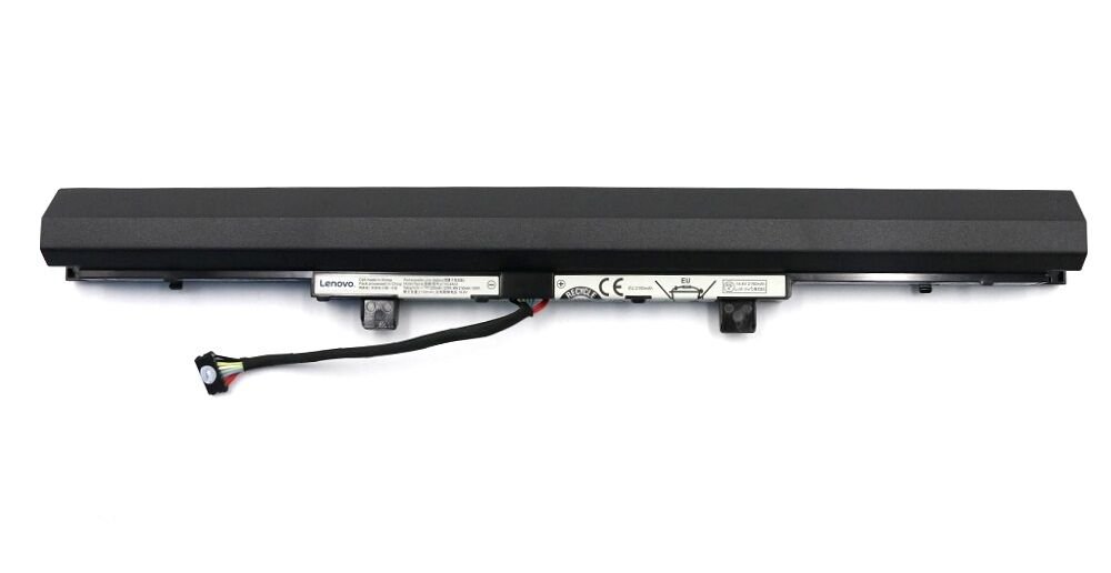 Orijinal Lenovo ideapad V310-14ISK 80SX 80UF Notebook Batarya Laptop Pil