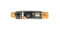 Orijinal Lenovo ideaCentre 300-23ISU 300-22ACL 300-22ISU All in One Tetik Power Butonu