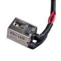 Lenovo IdeaPad Z500 20202 20221 Series Dc Power Jack Dc dk Jack