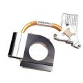 Orijinal Hp Compaq Presario G71 CQ71 Serisi Cpu Sogutucu Heatsink Bakır