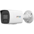HIKVISION DS-2CD1027G2H-LIUF 2MP 2.8 MM HYBRİD LİGHT SESLİ IP BULLET KAMERA