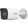 HIKVISION DS-2CD1027G2H-LIUF 2MP 2.8 MM HYBRİD LİGHT SESLİ IP BULLET KAMERA