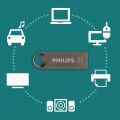 PHILIPS 32GB USB3.1 100/150 MB/S FM32FD165B/00