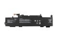 Hp ZBook 14u G5 Notebook Batarya Laptop Pil